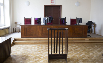 Chcesz zwolnienia z kosztów sądowych? Sąd może prześwietlic twoje konto