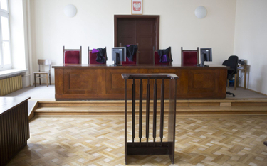 Czy sędziowie pokoju usprawnią polskie sądownictwo