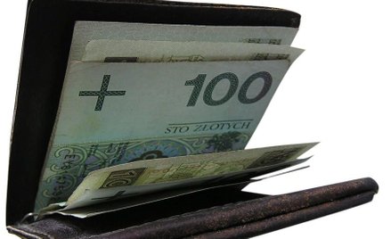 W końcu solidny wzrost płac