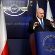 Adam Glapiński, prezes NBP