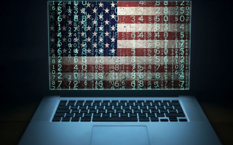 USA przeprowadziły tajny cyberatak na Iran