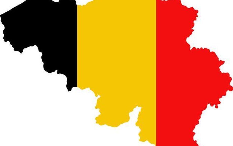 Jak rozliczyć dochód z pracy w Belgii
