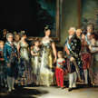Król Karol IV Burbon z rodziną, mal. Francisco Goya, ok. 1800 r.