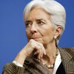 Christine Lagarde, szefowa MFW.