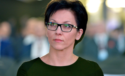 prof. Małgorzata Zaleska, dyrektor Instytutu Bankowości SGH, przewodnicząca Komitetu Nauk o Finansac