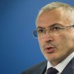 Michaił Chodorkowski