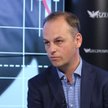#RZECZoBIZNESIE: Marcin Prusak: Nowi gracze obniżają marże w bankowości korporacyjnej