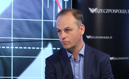 #RZECZoBIZNESIE: Marcin Prusak: Nowi gracze obniżają marże w bankowości korporacyjnej