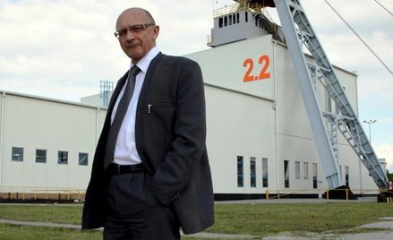 Śląskie kopalnie do poprawki