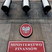Zmiany w resorcie finansów