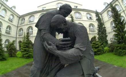 Jan Maciejewski: Prymas Stefan Wyszyński, ojciec narodu