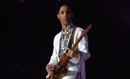 Prince