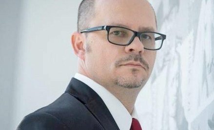 Przemysław Sypniewski: Koniec trendu spadkowego