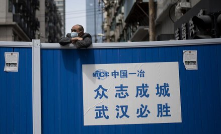 Unijny raport miał być opublikowany w ub. tygodniu. Jego treść miała oburzyć władze w Pekinie.