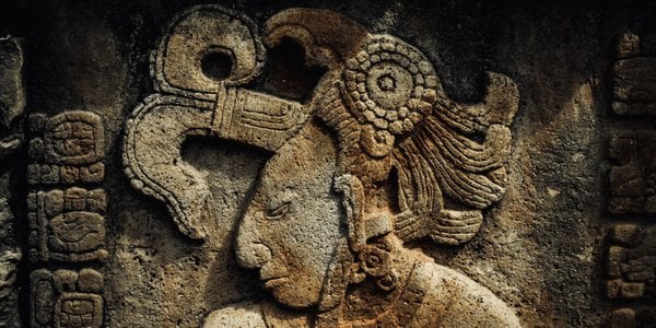 Największa znana konstrukcja cywilizacji Majów. Naukowcy dokonali przełomowego odkrycia