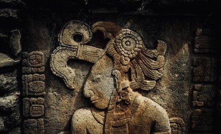 Najnowsze badania dostarczyły nowych informacji na temat stanowiska Aguada Fénix / zdjęcie ilustracy