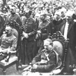 Hoover pytał Paderewskiego o zbrodnię w Pińsku