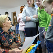 Agata Kornhauser-Duda mogłaby znów być nauczycielką, ale co z neutralnością szkoły?