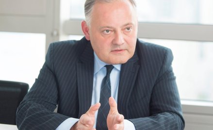 Prezes PGE: Brak węgla trapi krajową energetykę. Surowiec może być dwa razy droższy