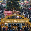 Jarmark bożonarodzeniowy w Dreźnie