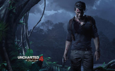Sony: „Uncharted 4" najlepiej sprzedającą się grą na PlayStation