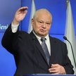 Właśnie tak powinny wyglądać konferencje szefa banku centralnego