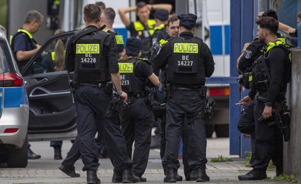 Bar PapaAri został już ostrzelany w przeszłości i jak twierdzi „Bild”, Abou-Chaker miał wtedy ujawni