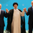 Rosja, Iran i Turcja rozszerzają współpracę "poza kwestię syryjską"