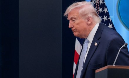 Donald Trump odtrąbił kolejny gigantyczny sukces, a jego otoczenie i admiratorzy nie ustają w zachwy