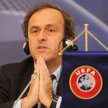 Michel Platini