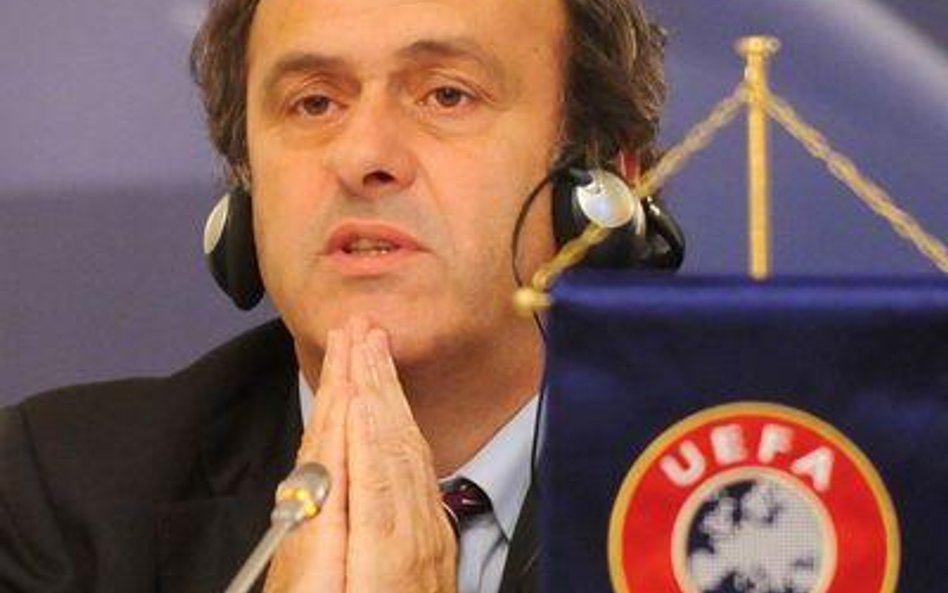 Michel Platini