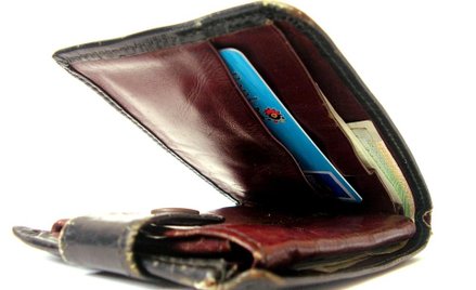 Zabór portfela z kartą i PIN-em to kradzież z włamaniem
