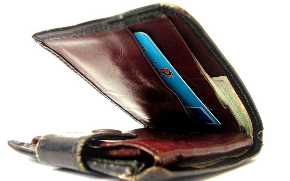 Zabór portfela z kartą i PIN-em to kradzież z włamaniem