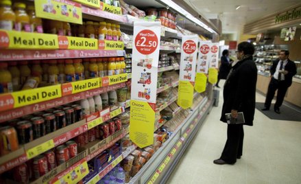 Brytyjczycy bronią konsumentów w UE