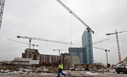 Deweloperzy bankrutują i proszą rząd o pomoc