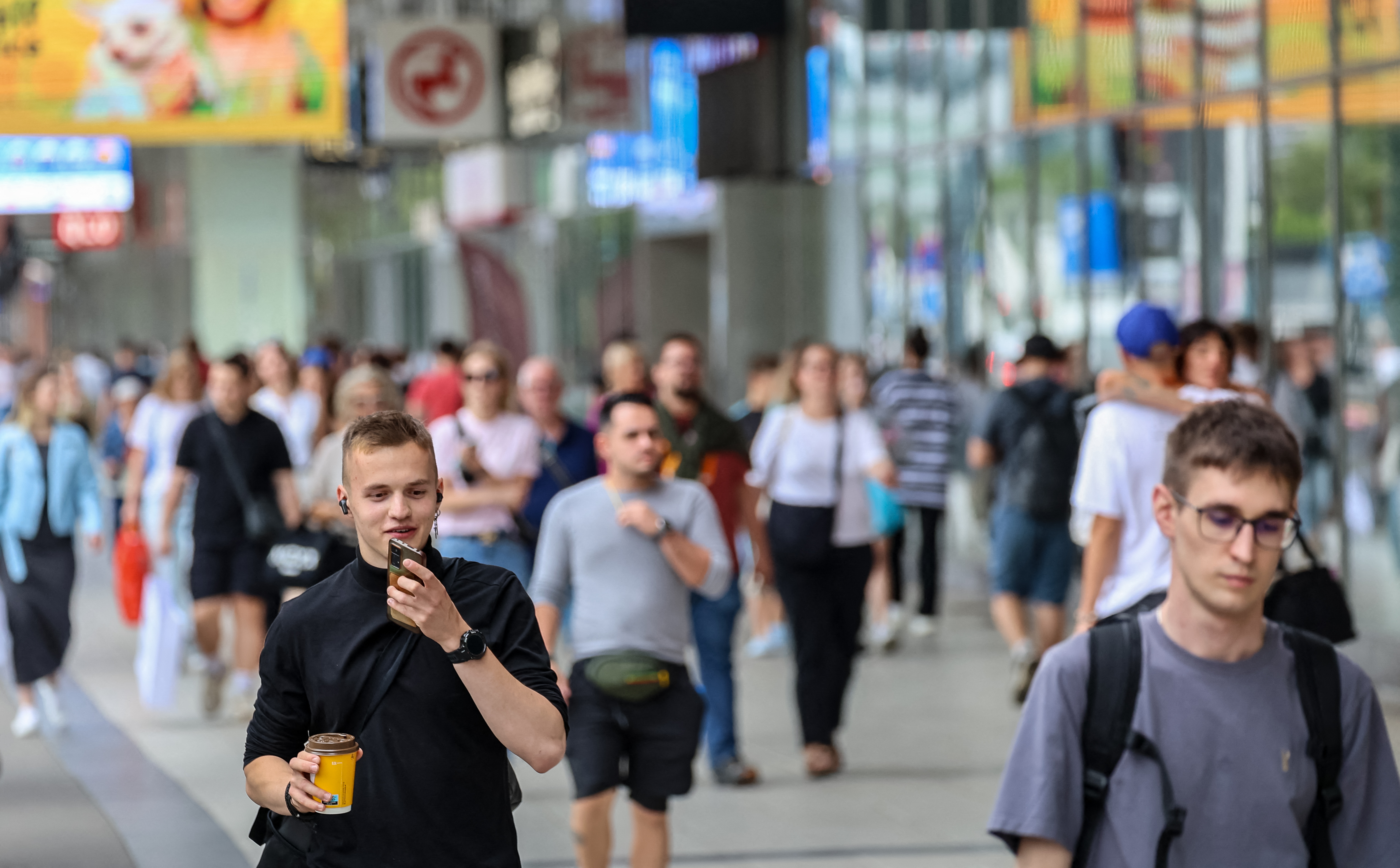 Stopa bezrobocia w marcu spadła. Blisko 830 tys. zarejestrowanych bezrobotnych