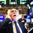 Ostry zjazd w Nowym Jorku. Dow Jones traci 7 proc. po otwarciu
