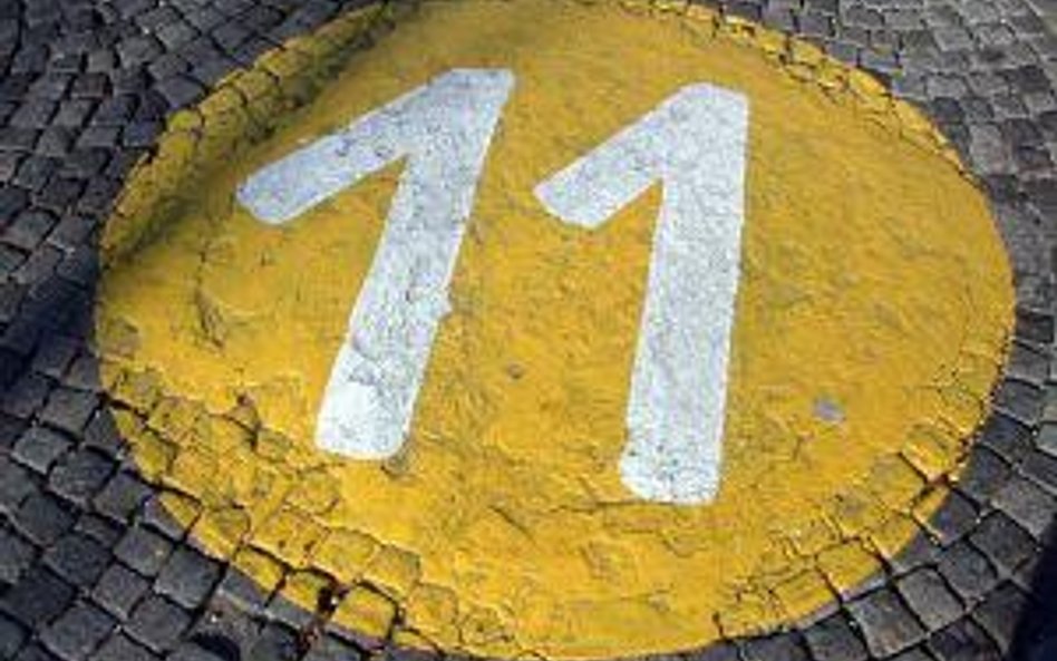 11 nieprawidłowości, które powodują, że fiskus zajmie się sprawą jeszcze raz