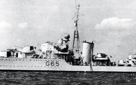 Stawiacz min ORP „Gryf”