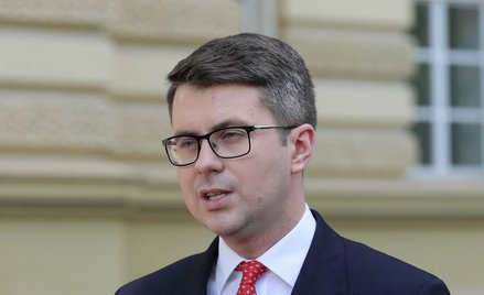 Rzecznik rządu o obostrzeniach: Zaszczepionym będzie łatwiej korzystać z pewnych usług