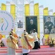 Z Polski na beatyfikację lub kanonizację w Watykanie czeka ponad 200 kandydatów. Na zdjęciu beatyfik