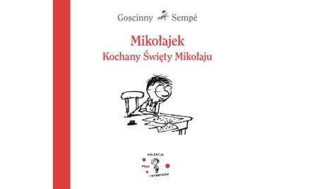 Mikołajek i Mikołaj