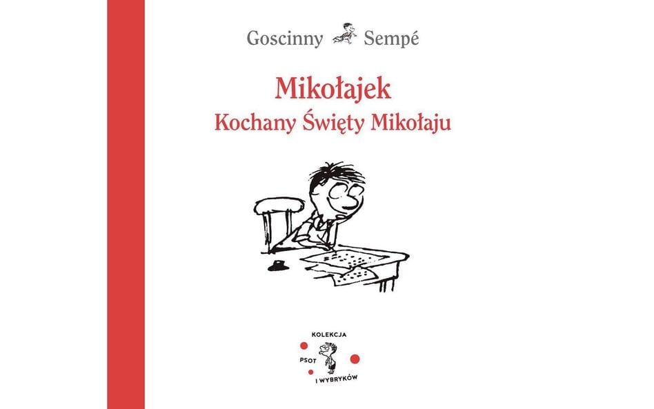 Mikołajek i Mikołaj