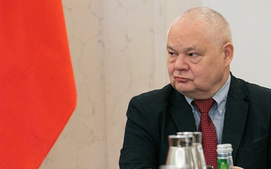 Rada Polityki Pieniężnej może szybko nie zakończyć podwyżki stóp procentowych, choć zapowiadał to na