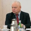 Adam Glapiński, prezes NBP