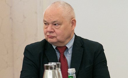 Adam Glapiński, prezes NBP