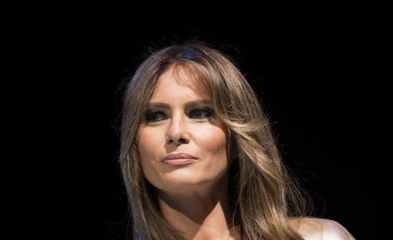 Melania Trump