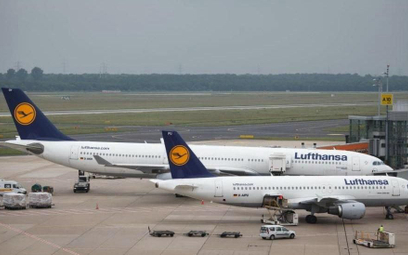 Lufthansa pobiła Ryanaira. Czy LOT pobije CSA?