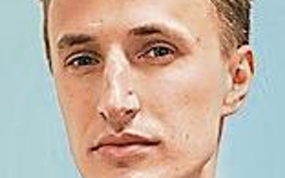 Kamil Chmielewski doradca podatkowy, konsultant w Dziale Prawnopodatkowym PwC