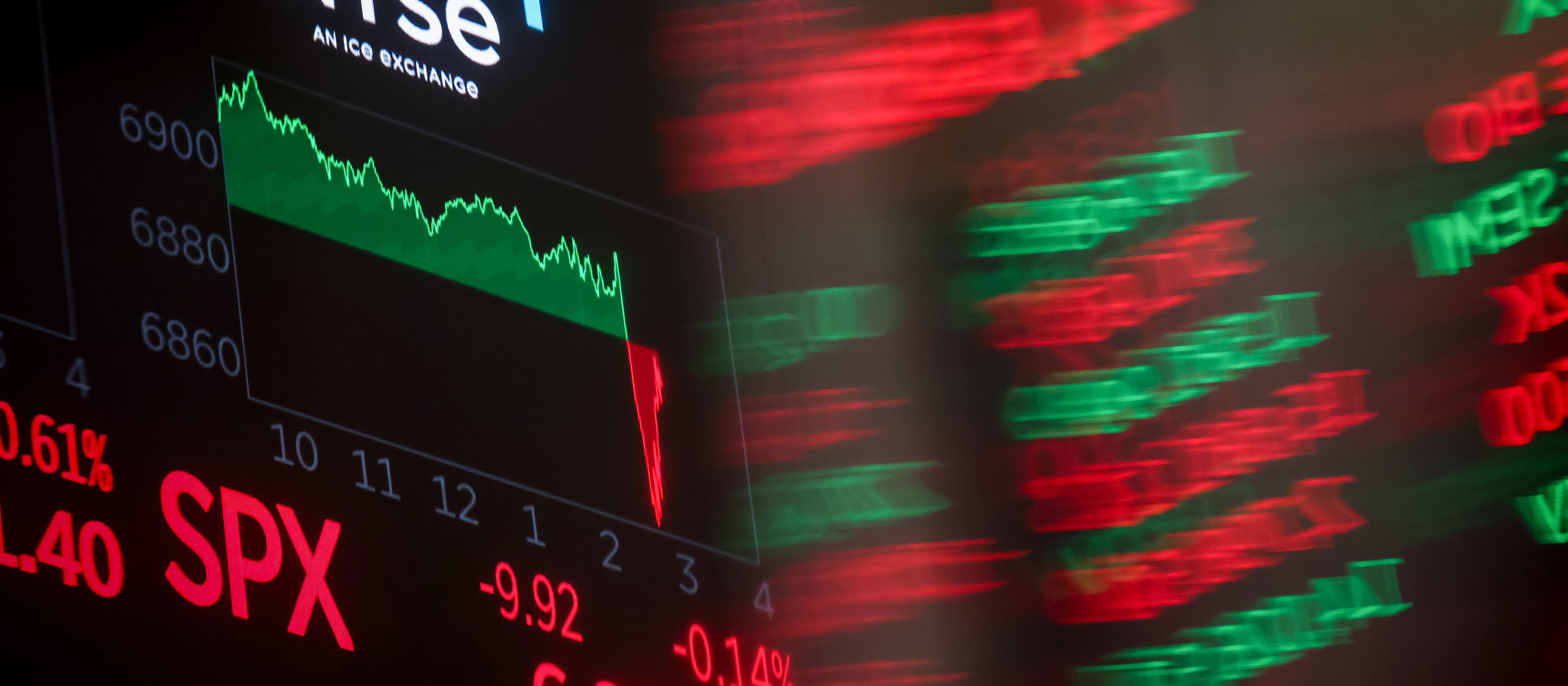 Akcje są przewartościowane, można się spodziewać korekty